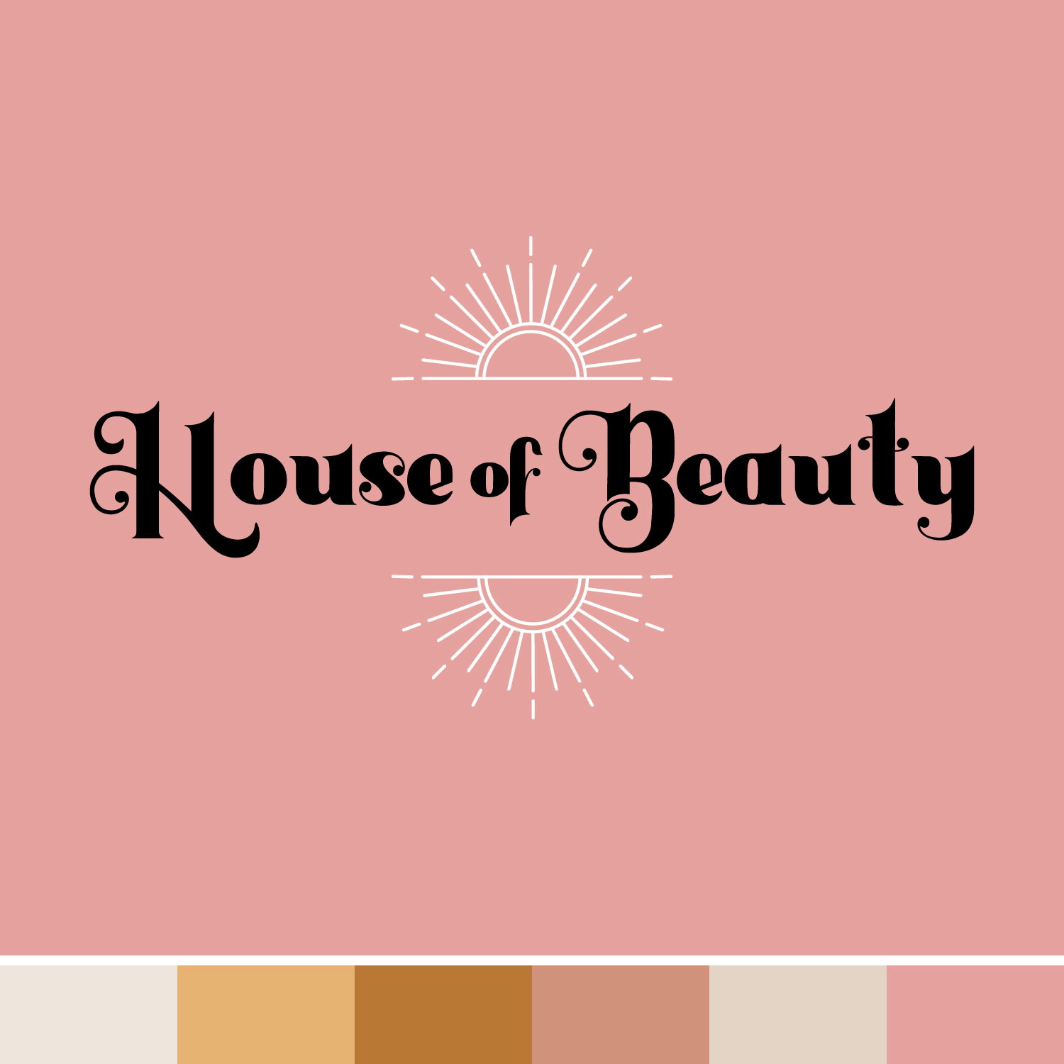 House of Beauty Case Study